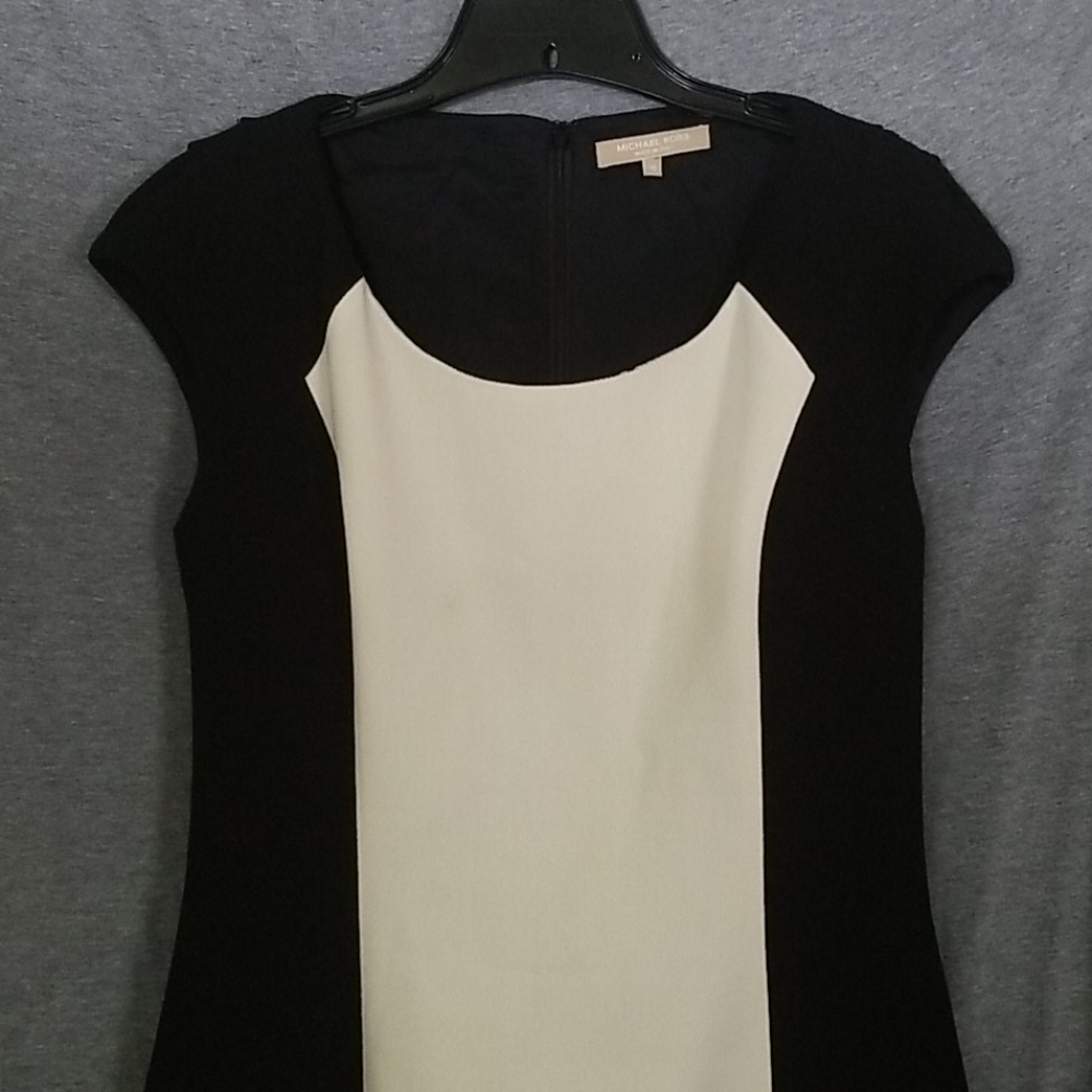 🥰MK Collection 10, Spring Wool Dress - Picture 4 of 15